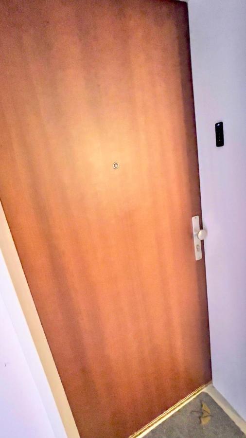 Ruhiges Retreat Souterrain-Apartment Werbach Nahe Pferdemarkt W31 Oldenburg Buitenkant foto