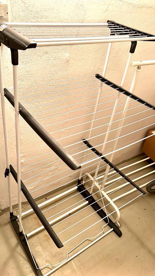Ruhiges Retreat Souterrain-Apartment Werbach Nahe Pferdemarkt W31 Oldenburg Buitenkant foto